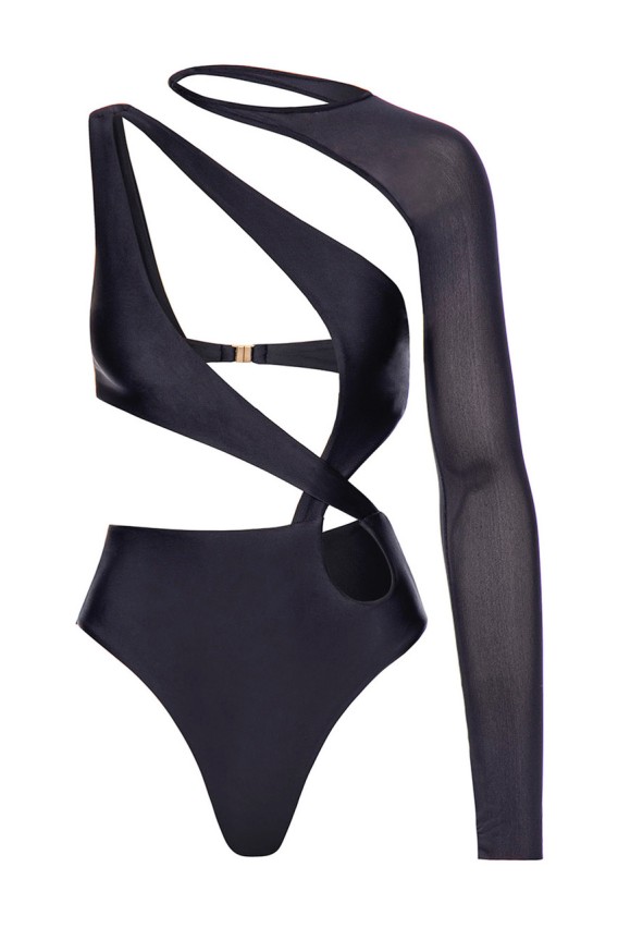 Savannah V1 Swimsuit