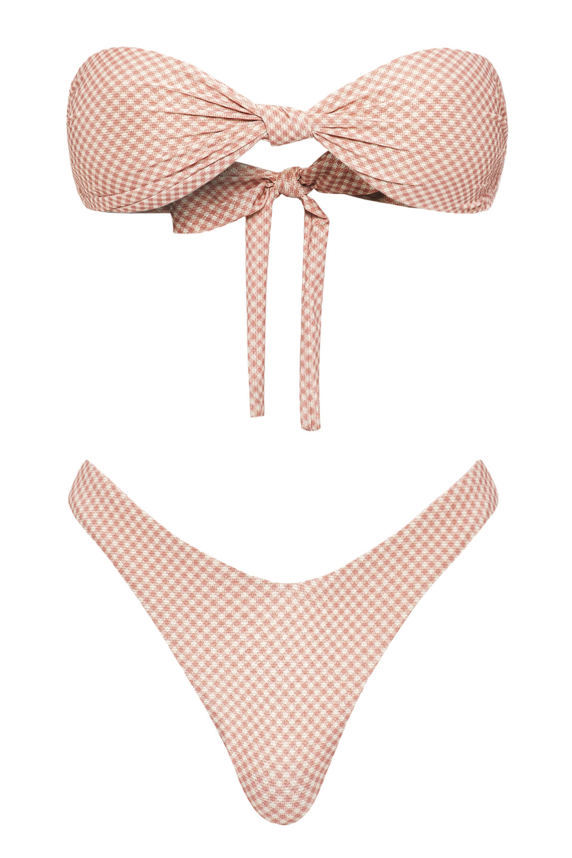 Bourbon Bikini