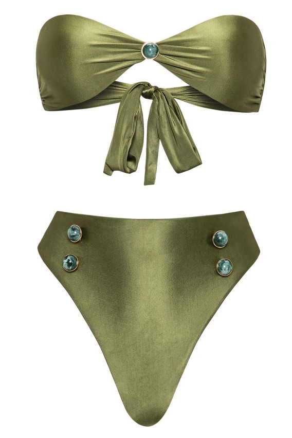 Espresso Bikini