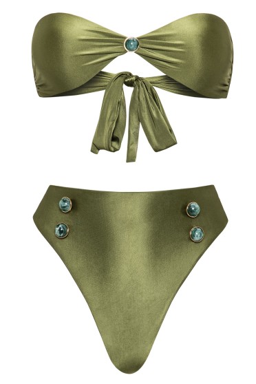 Espresso Bikini