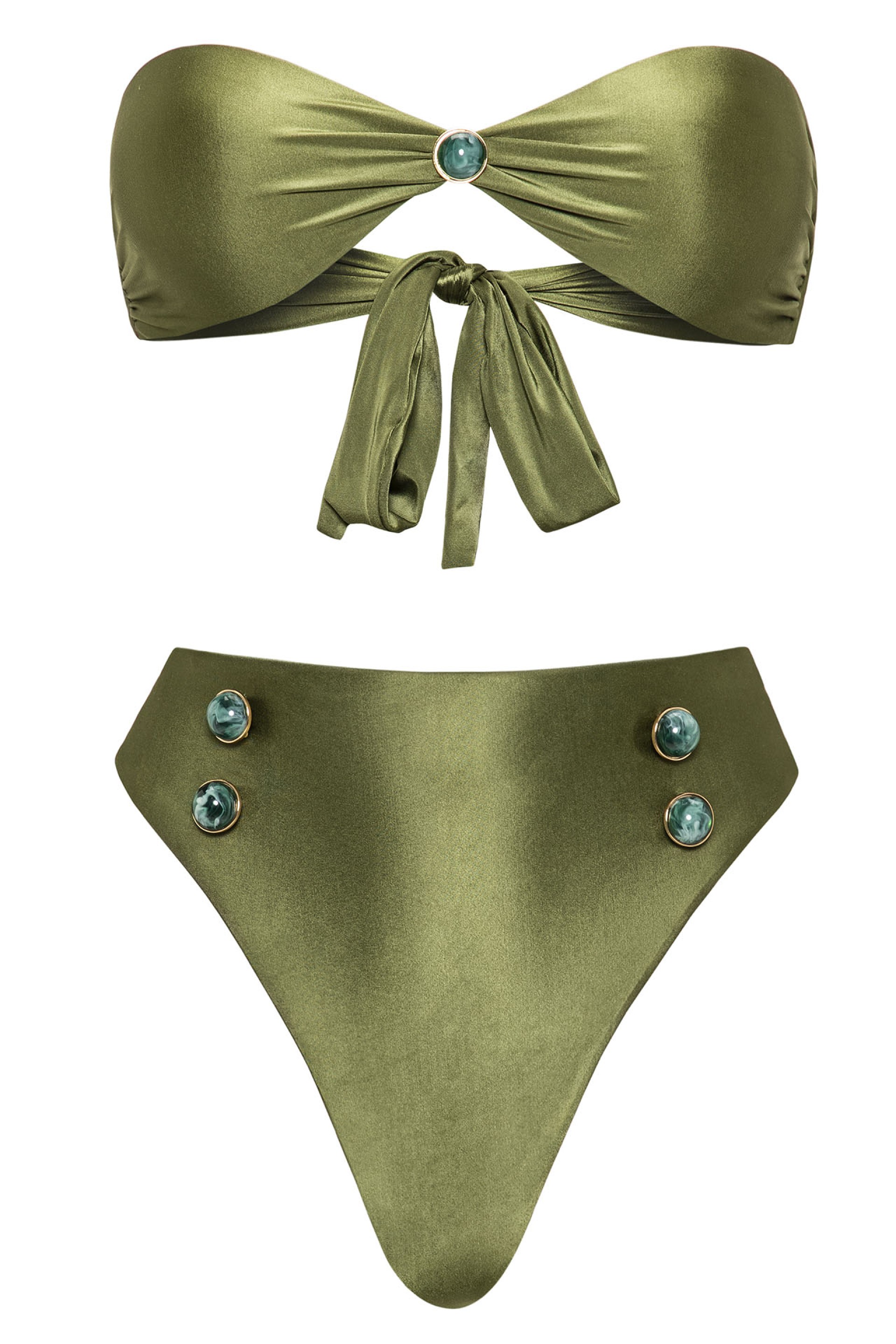 Espresso Bikini