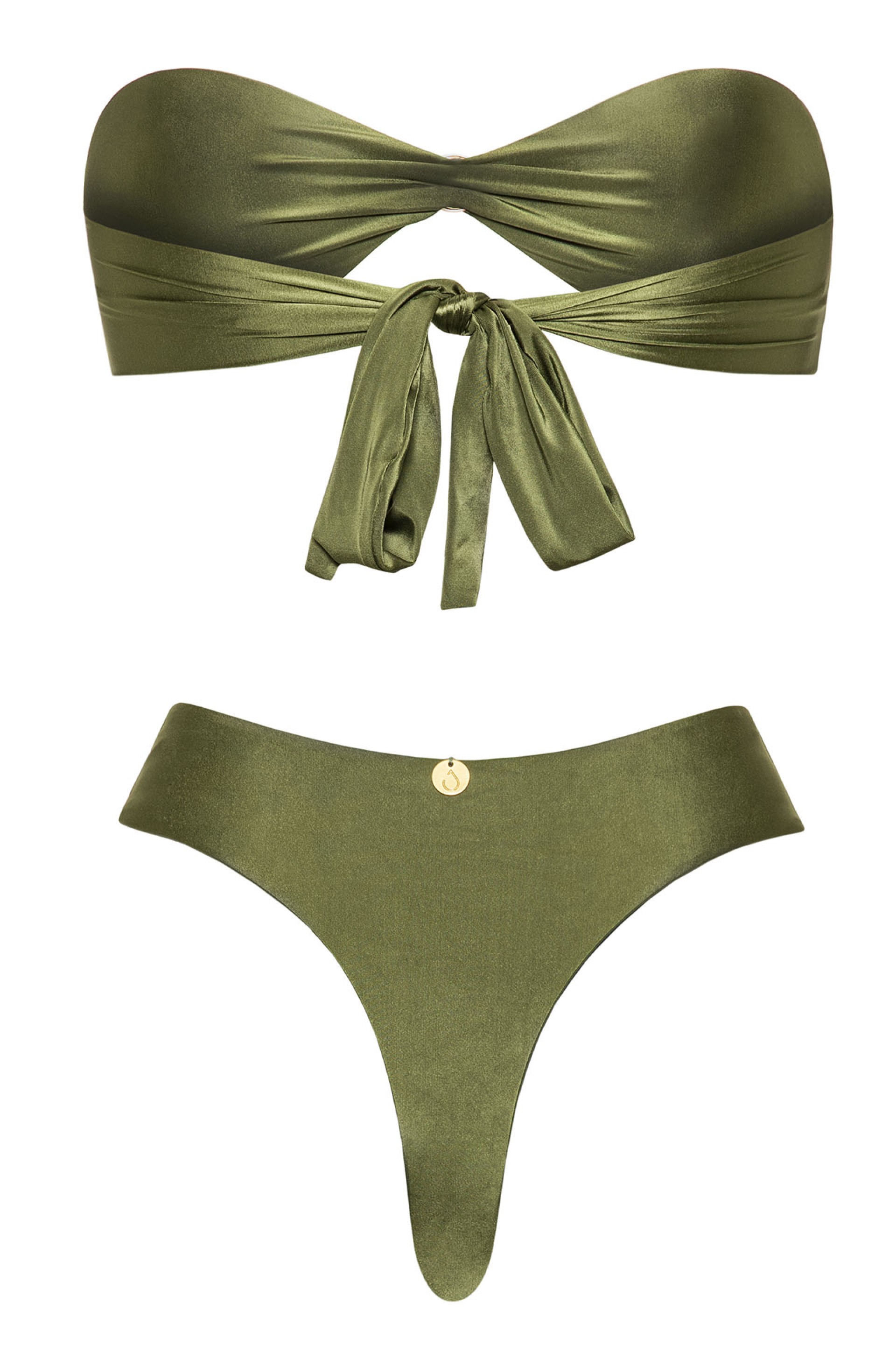 Espresso Bikini