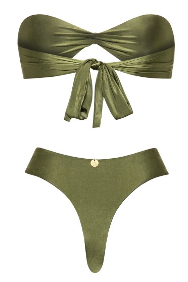Espresso Bikini