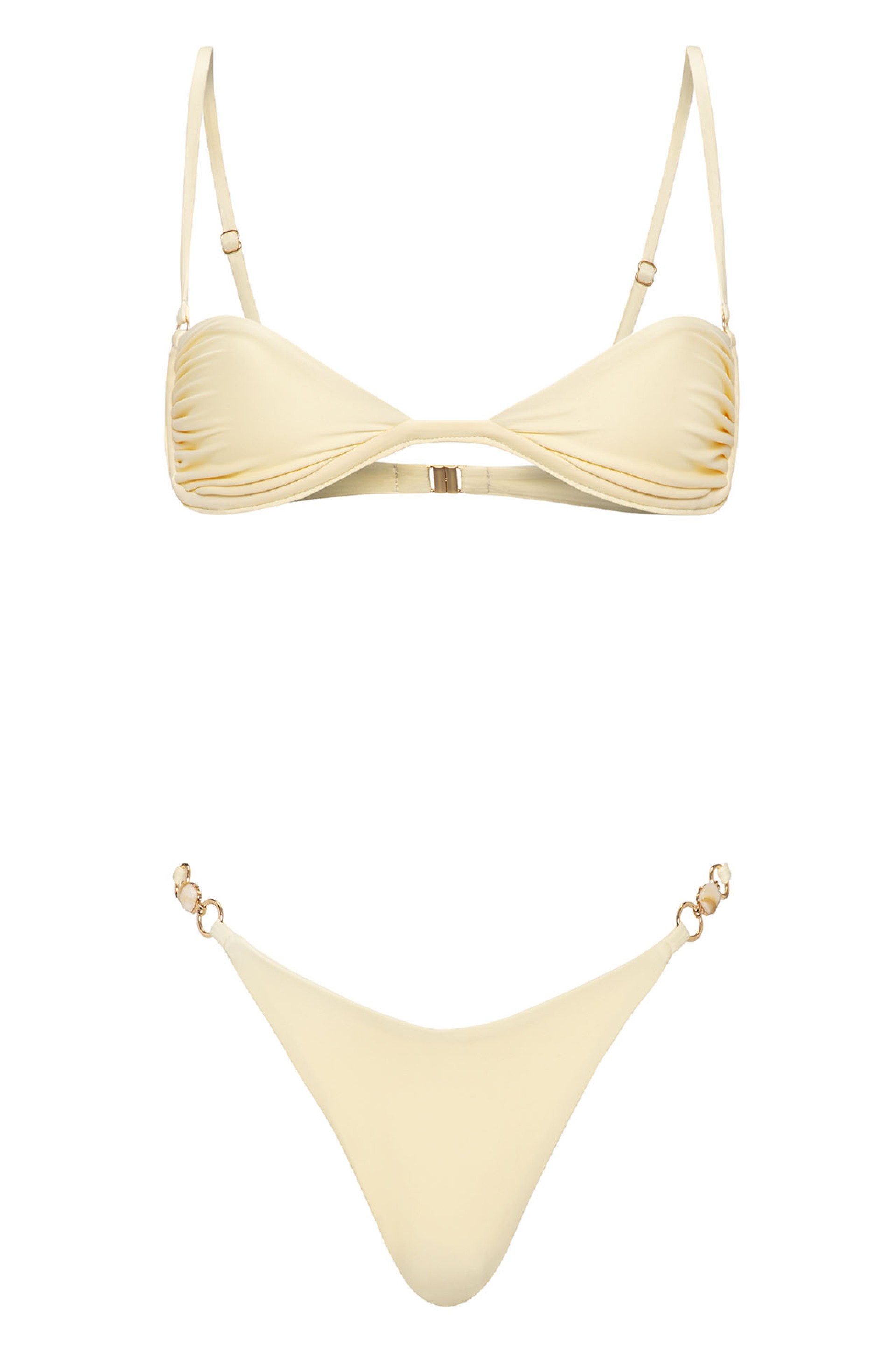 Limoncello Bikini