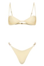 Pastel Yellow