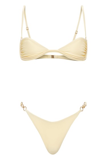 Limoncello Bikini