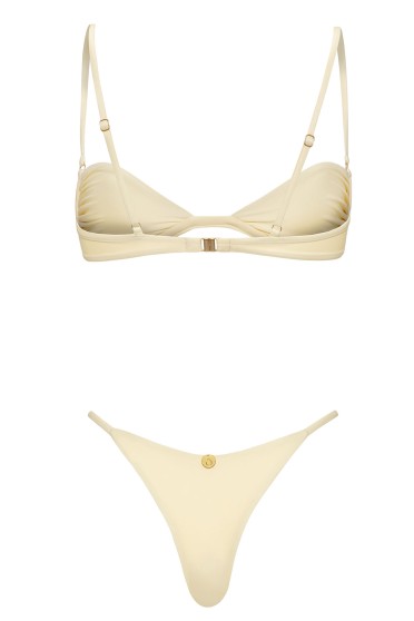 Limoncello Bikini