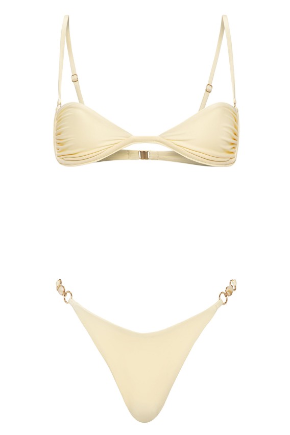 Limoncello Bikini