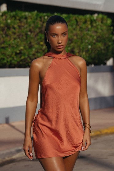 Tierra V1 Dress