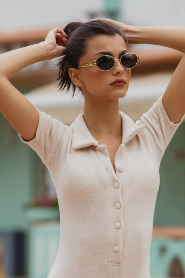 Valley Jumpsuit