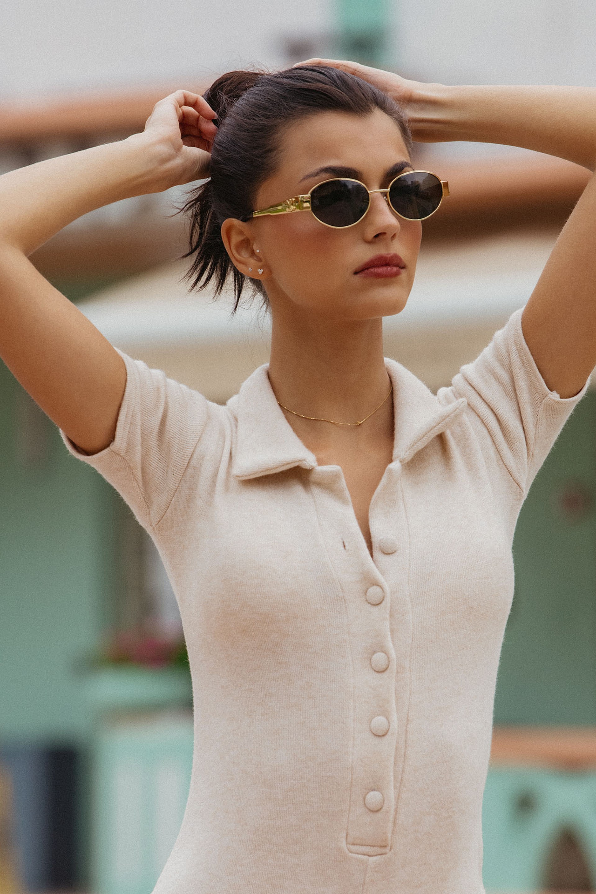 Valley Jumpsuit