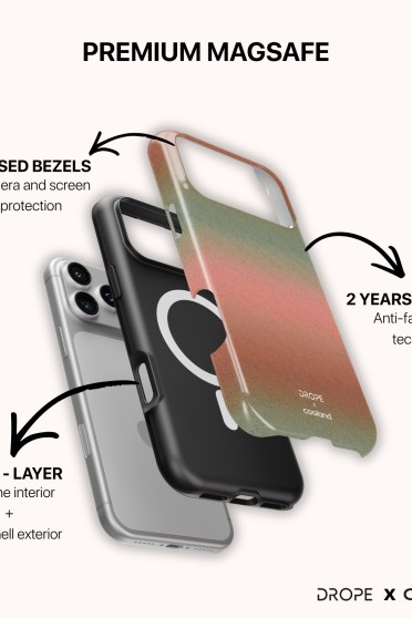 Heritage V3 Phone Case