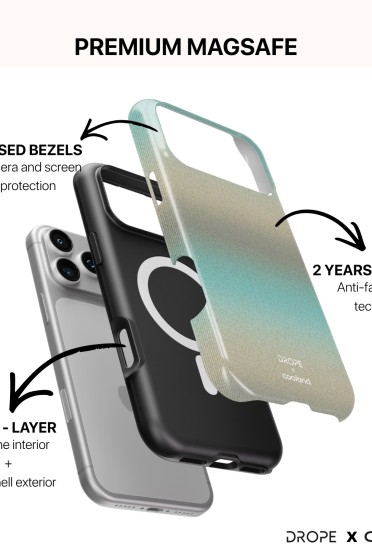 Heritage V4 Phone Case