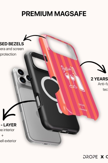 Heritage V5 Phone Case
