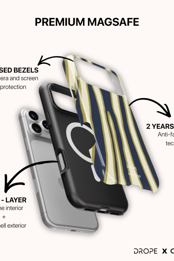Capa de Telem�vel Heritage V7