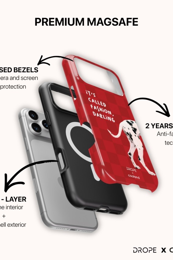 Capa de Telem�vel Heritage V6