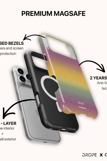 Heritage V2 Phone Case