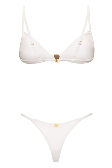 Azure V2 Bikini