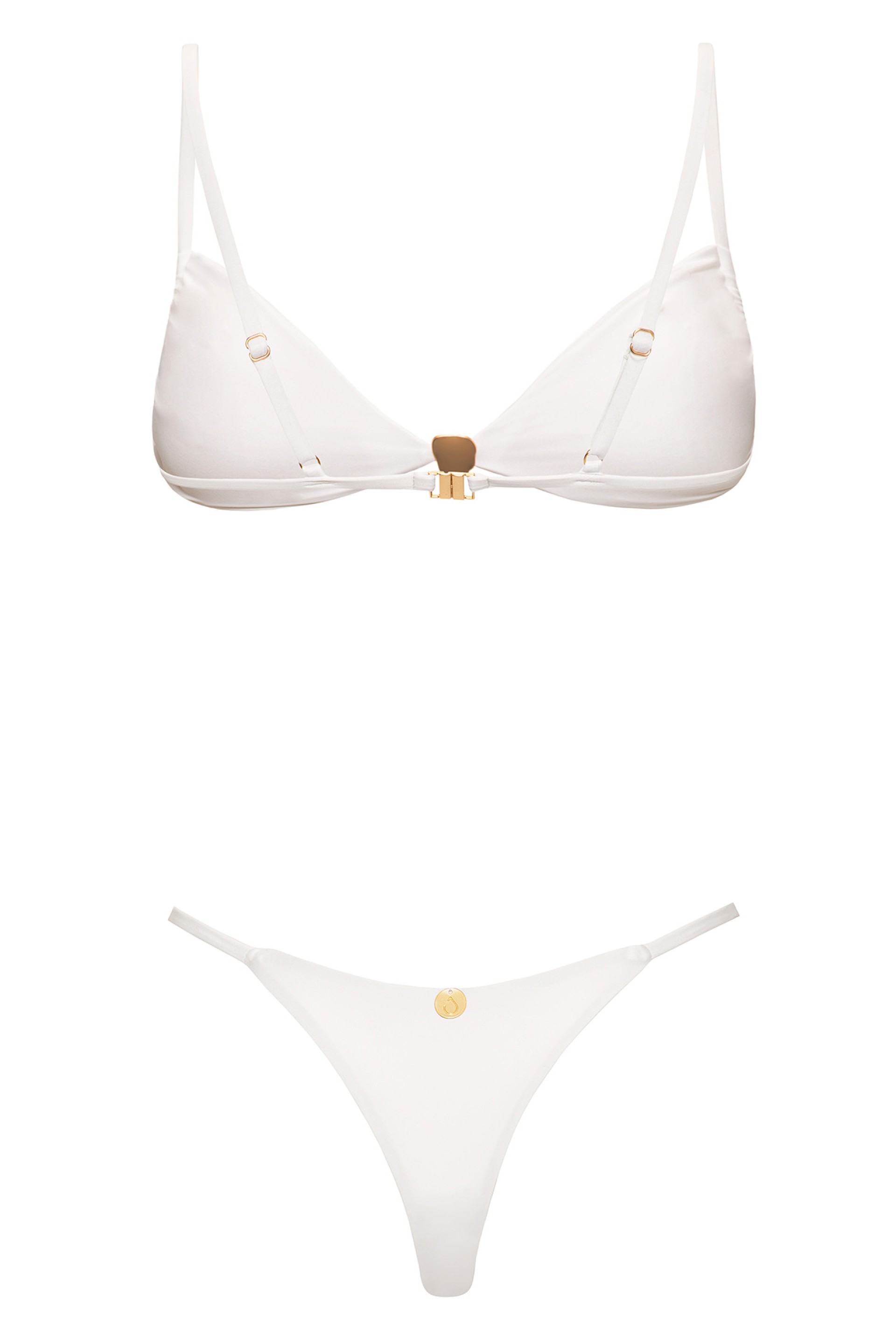 Azure V2 Bikini
