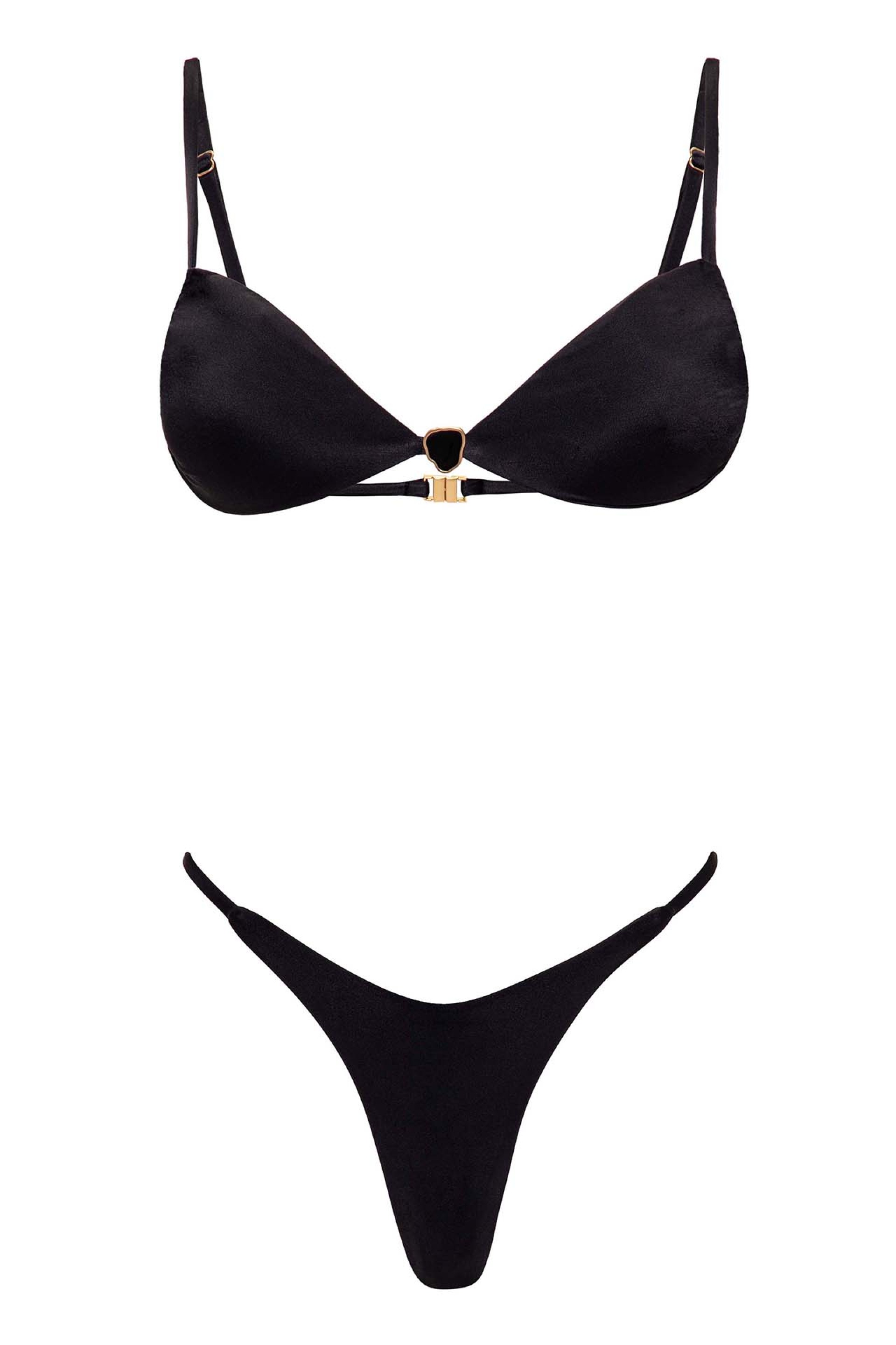 Azure V1 Bikini