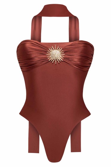 Binibecca V1 Swimsuit