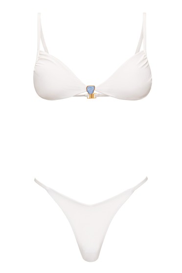 Azure V2 Bikini