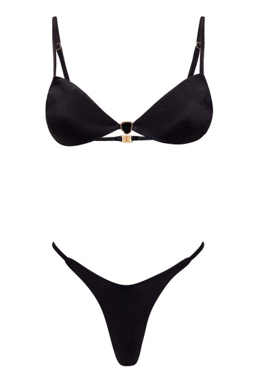 Azure V1 Bikini