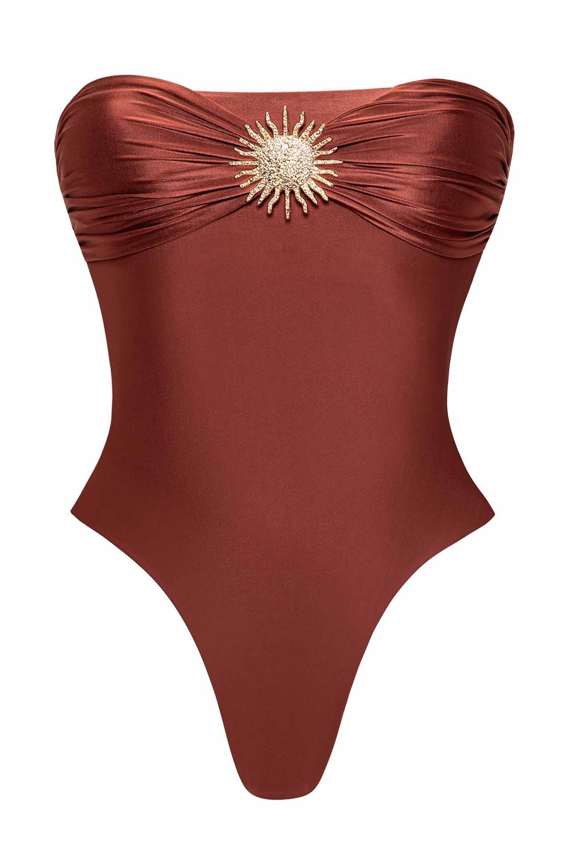 Binibecca V1 Swimsuit