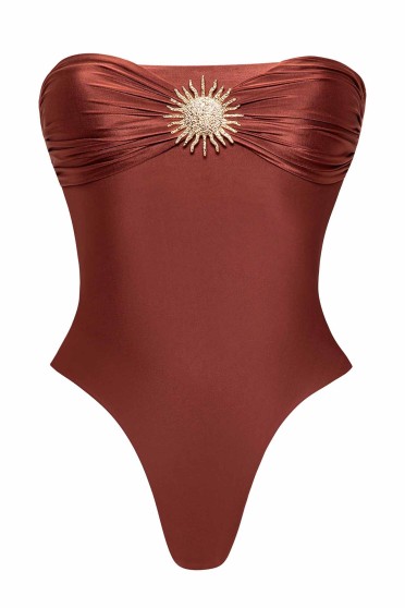Binibecca V1 Swimsuit