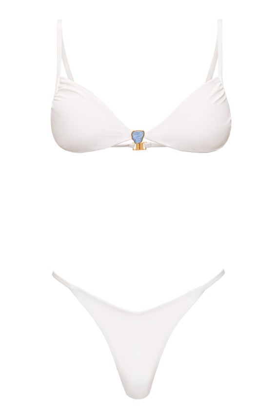 Azure V2 Bikini