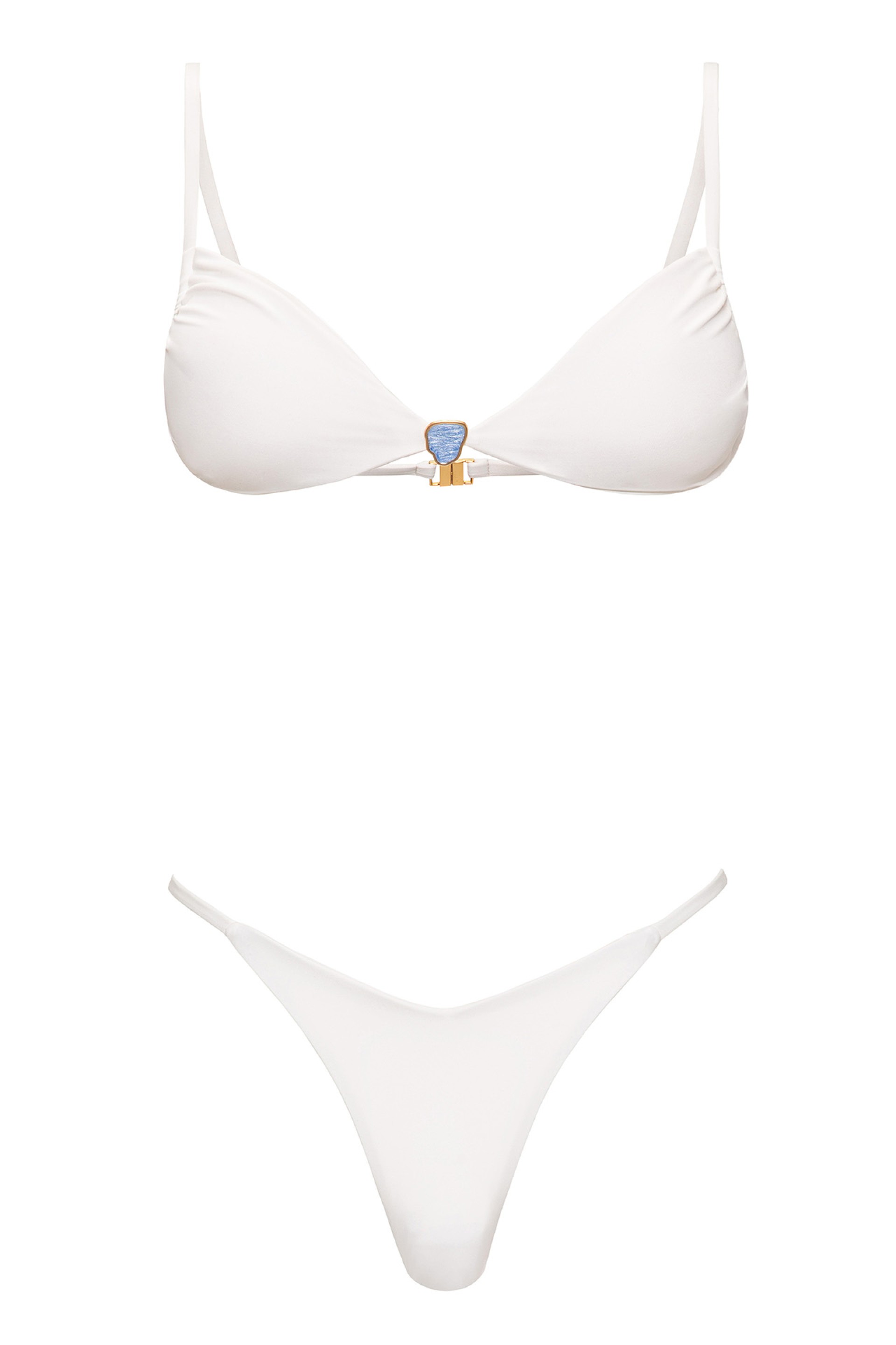 Azure V2 Bikini