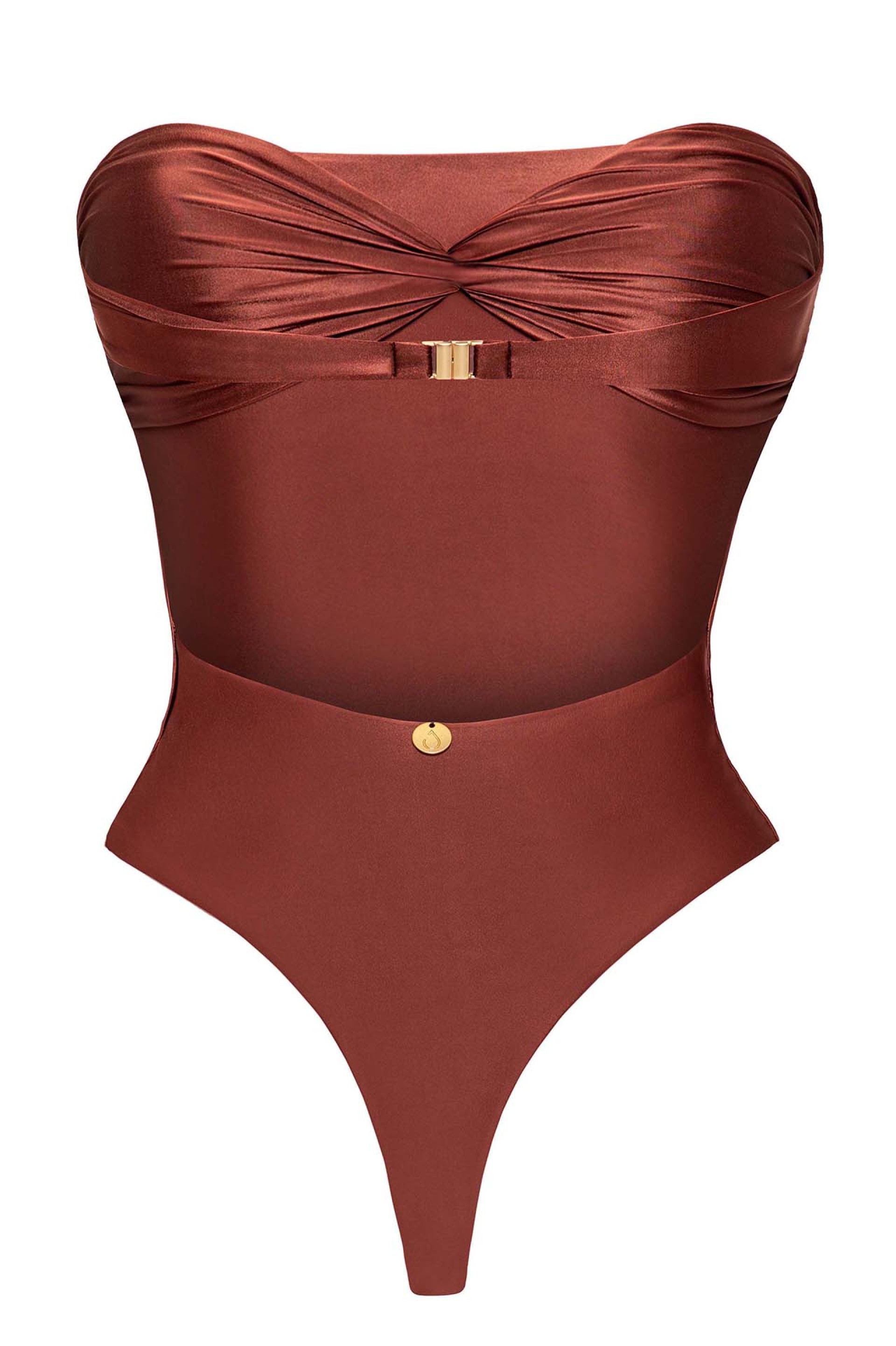 Binibecca V1 Swimsuit