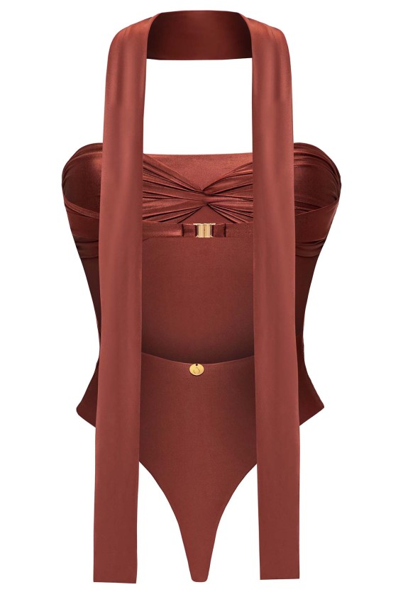 Binibecca V1 Swimsuit