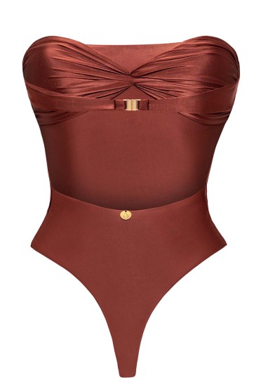 Binibecca V1 Swimsuit