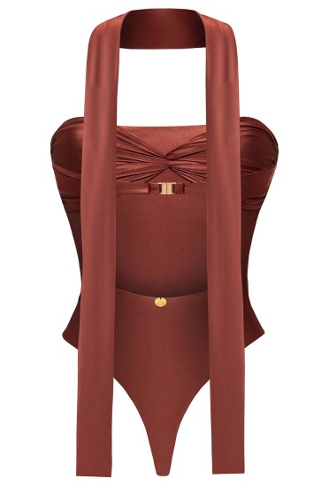 Binibecca V1 Swimsuit