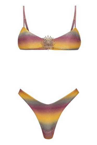 Isabella I4 Bikini