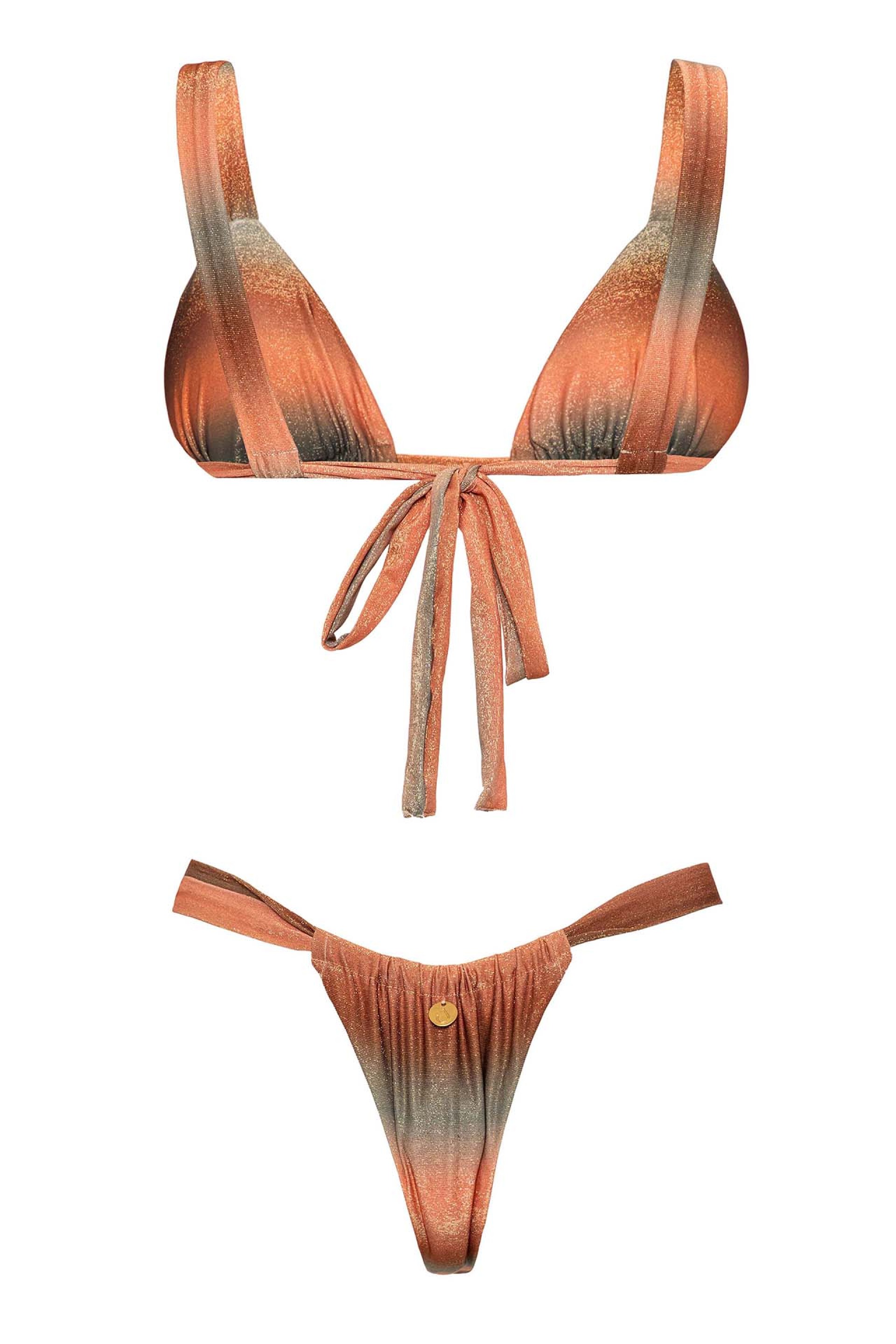 Noemi I1 Bikini