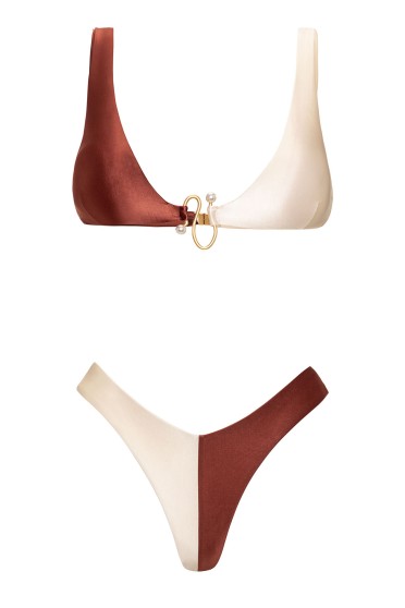 Pearl V3 Bikini