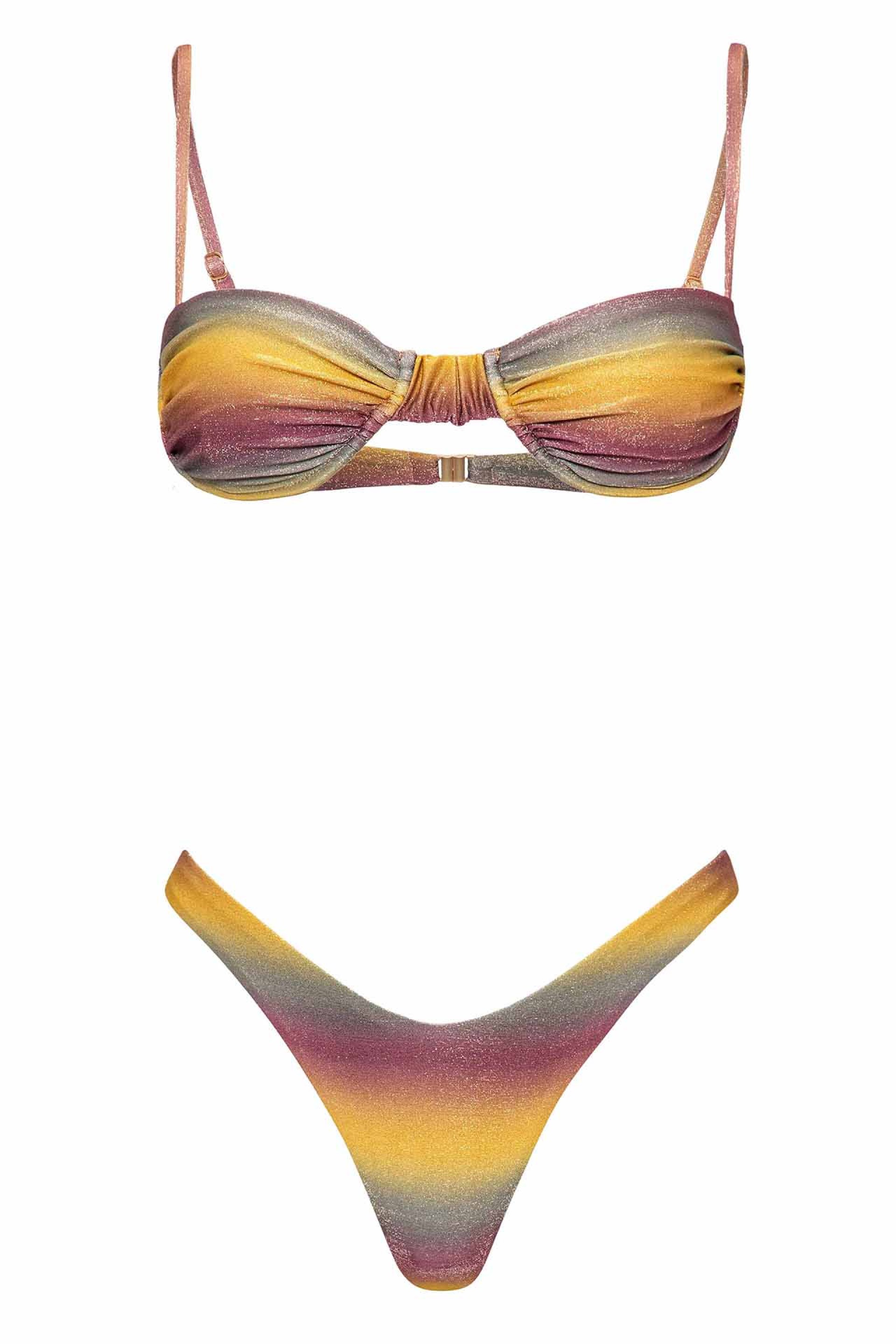 Sa Caleta I3 Bikini