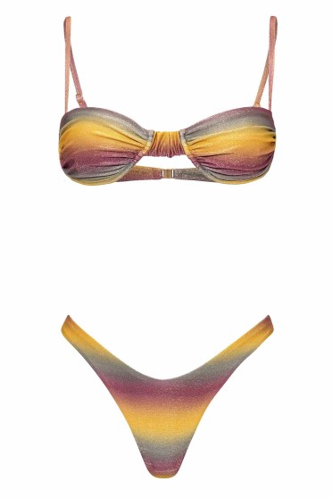 Sa Caleta I3 Bikini