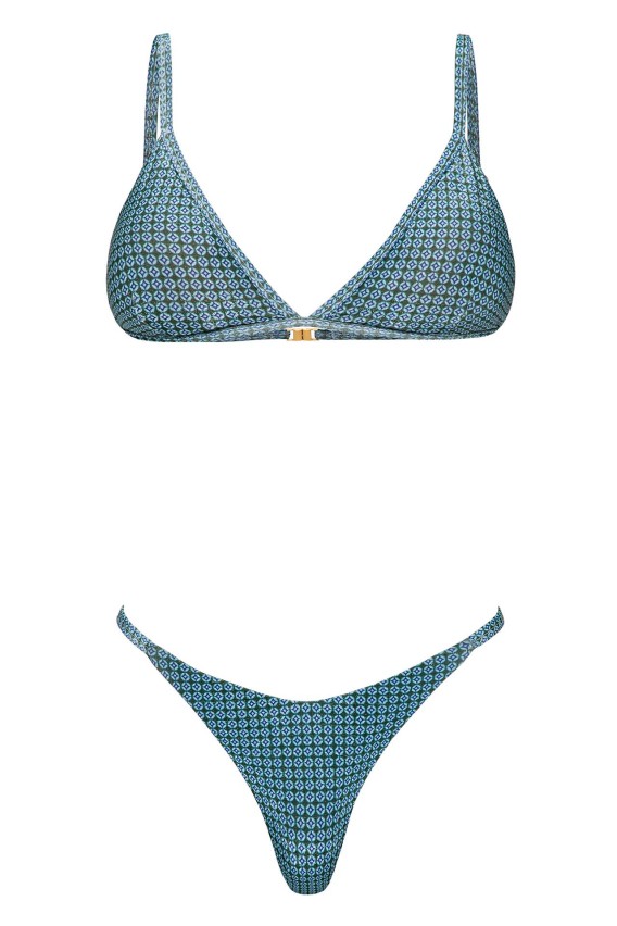 Turqueta I1 Bikini