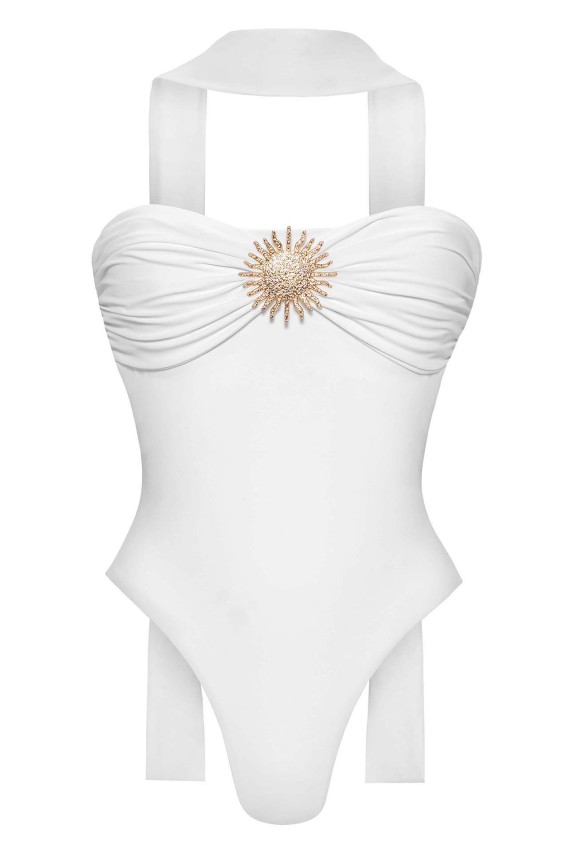 Binibecca V2 Swimsuit
