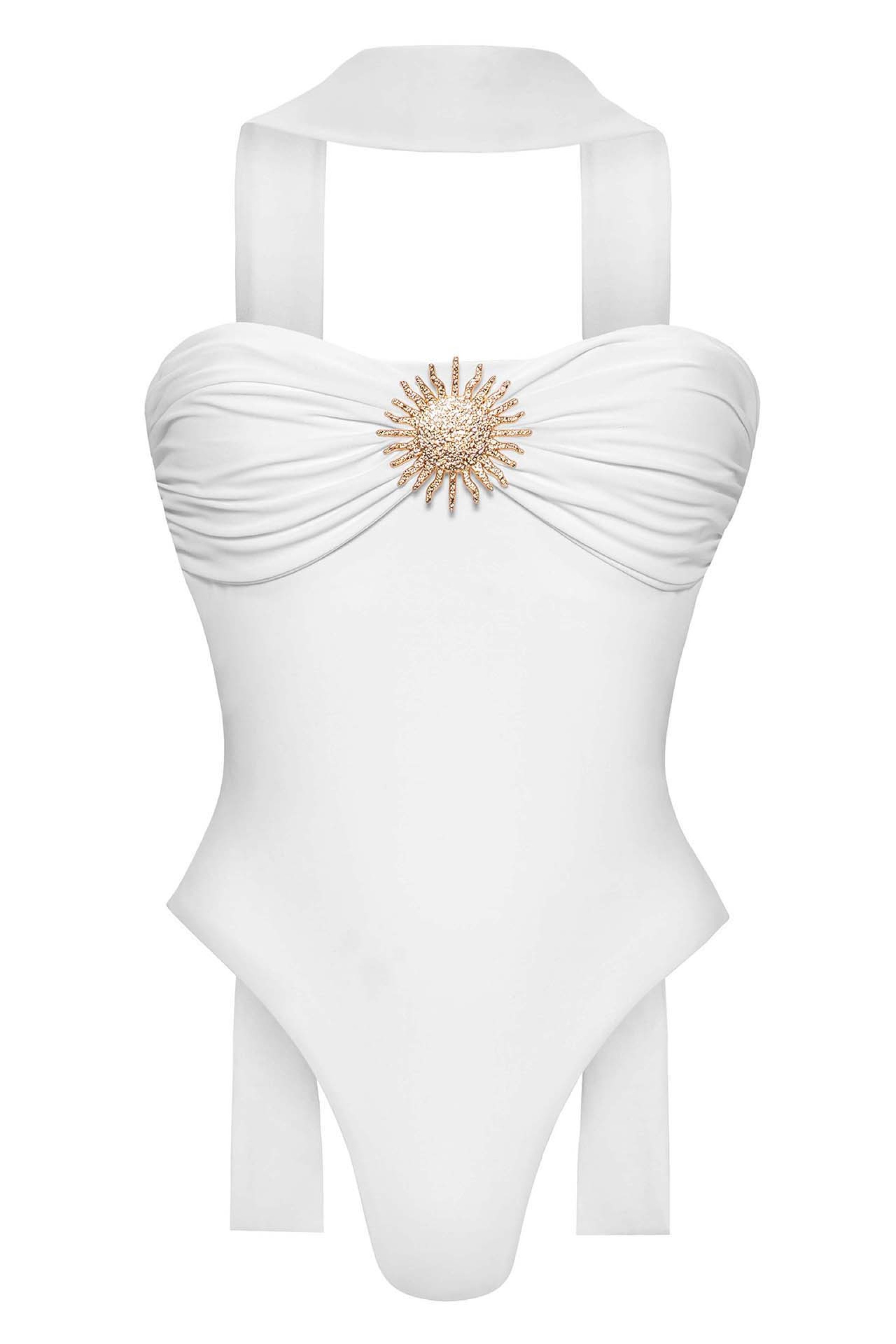 Binibecca V2 Swimsuit