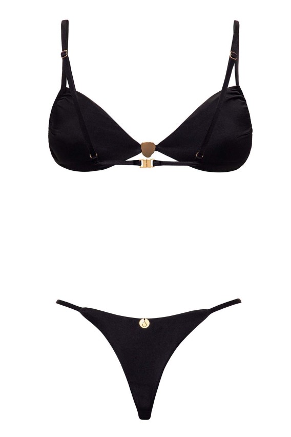 Azure V1 Bikini