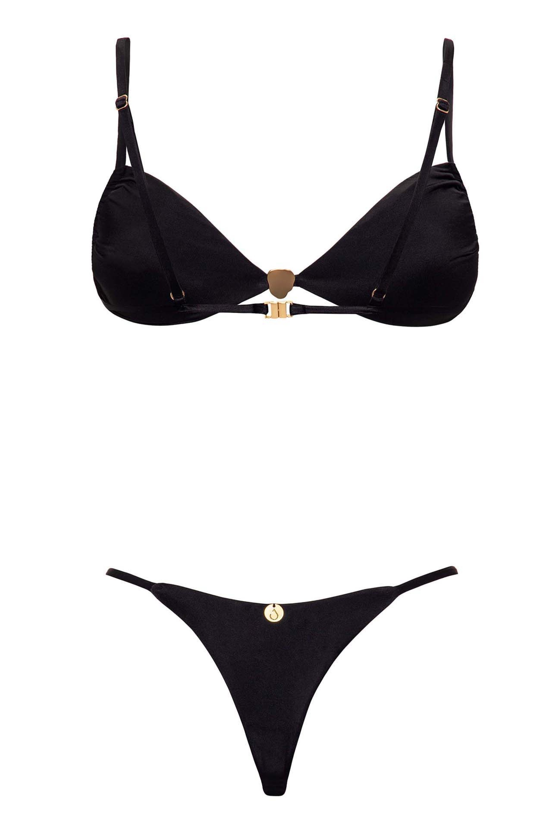 Azure V1 Bikini