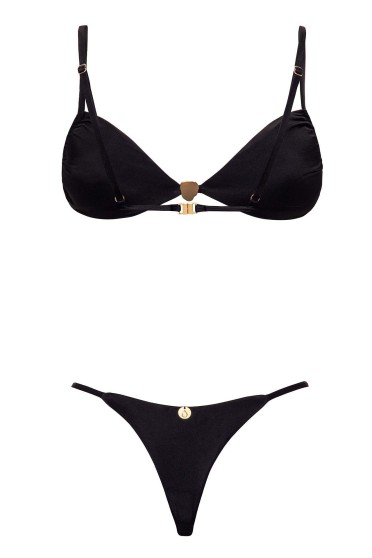 Azure V1 Bikini