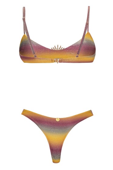 Isabella I4 Bikini