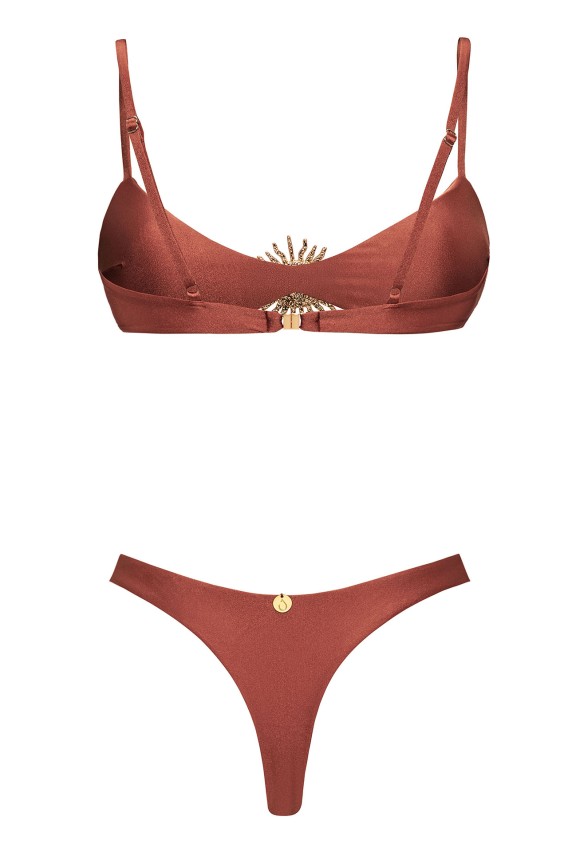 Isabella V1 Bikini