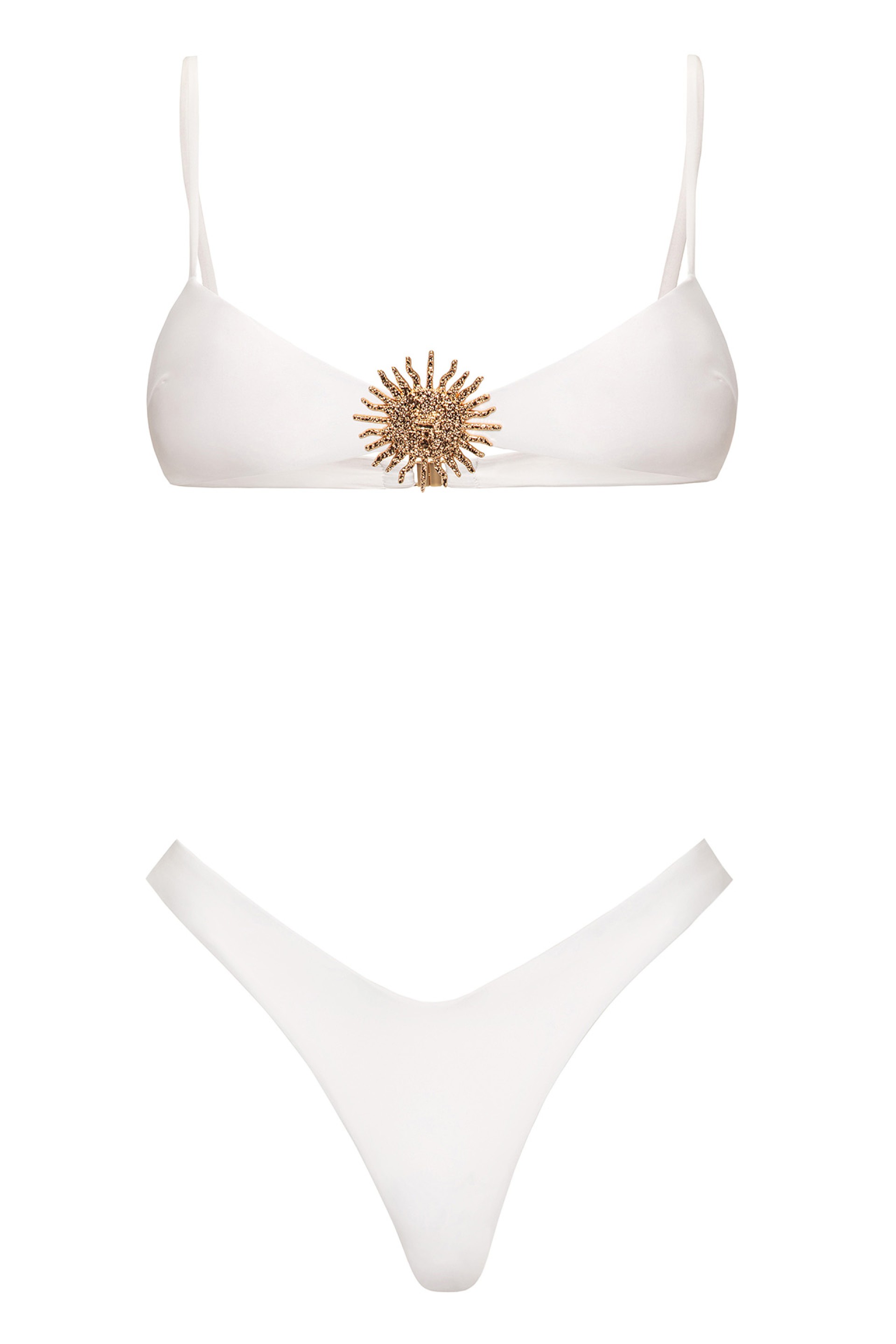 Isabella V2 Bikini