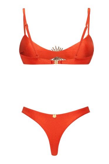 Isabella V3 Bikini